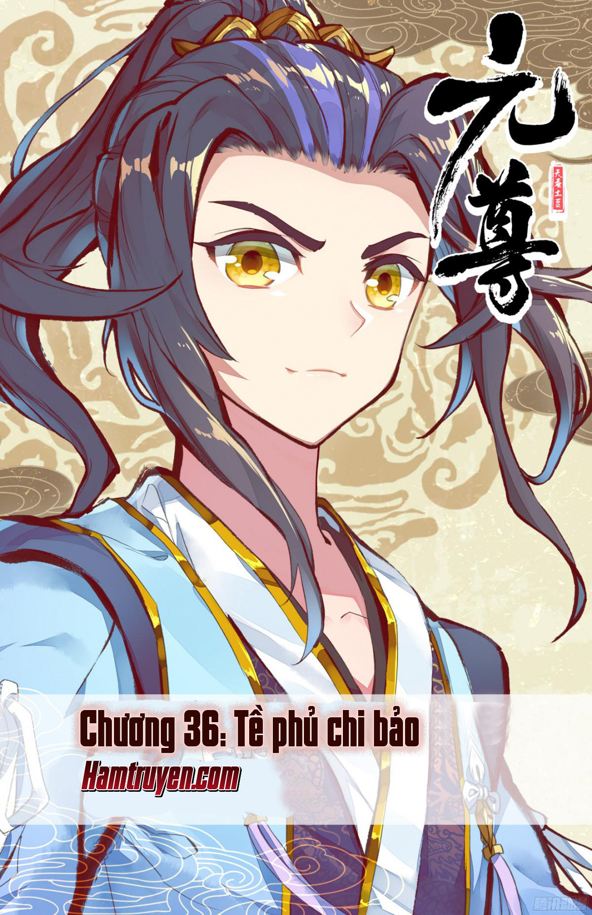 Chương 36 - trang 2