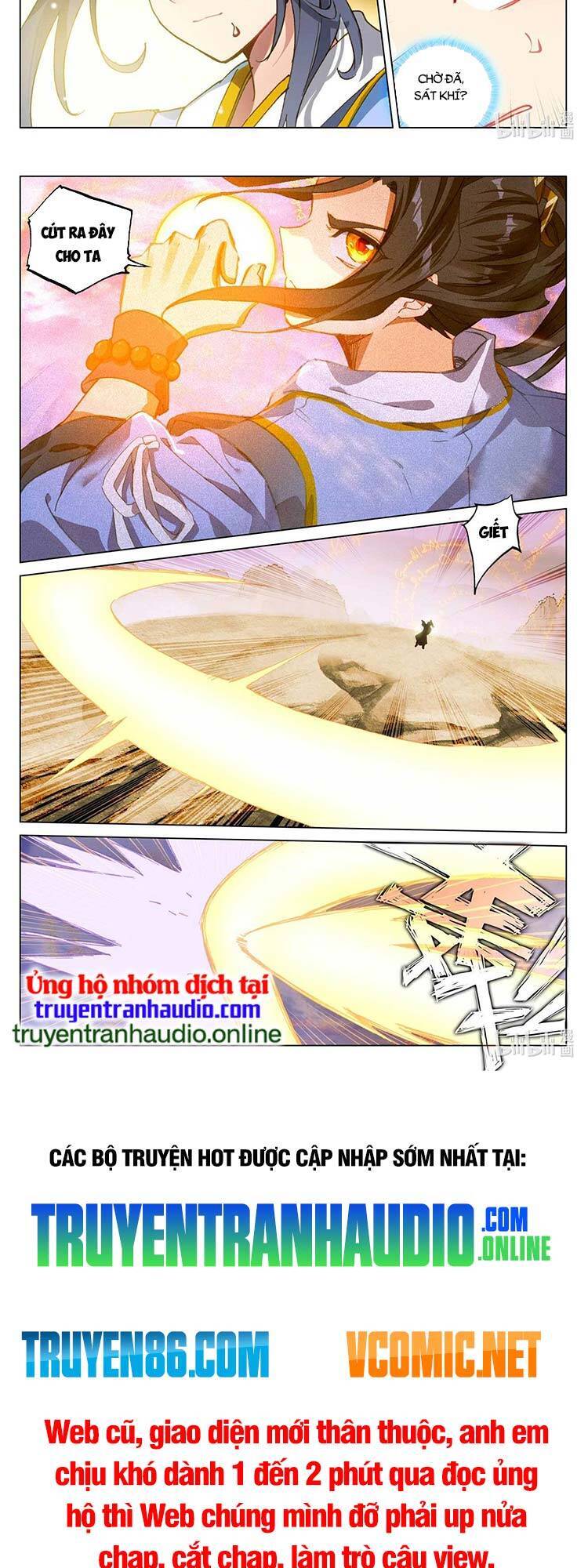 Chương 485 - trang 5
