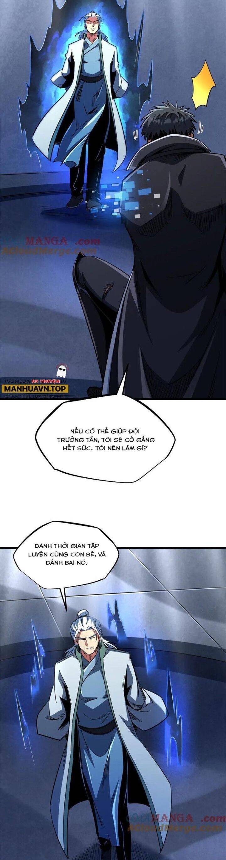 Chương 299 - trang 14