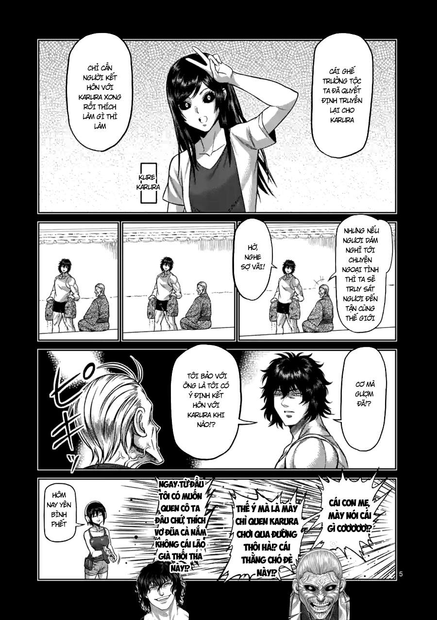 Chương 132 - trang 5