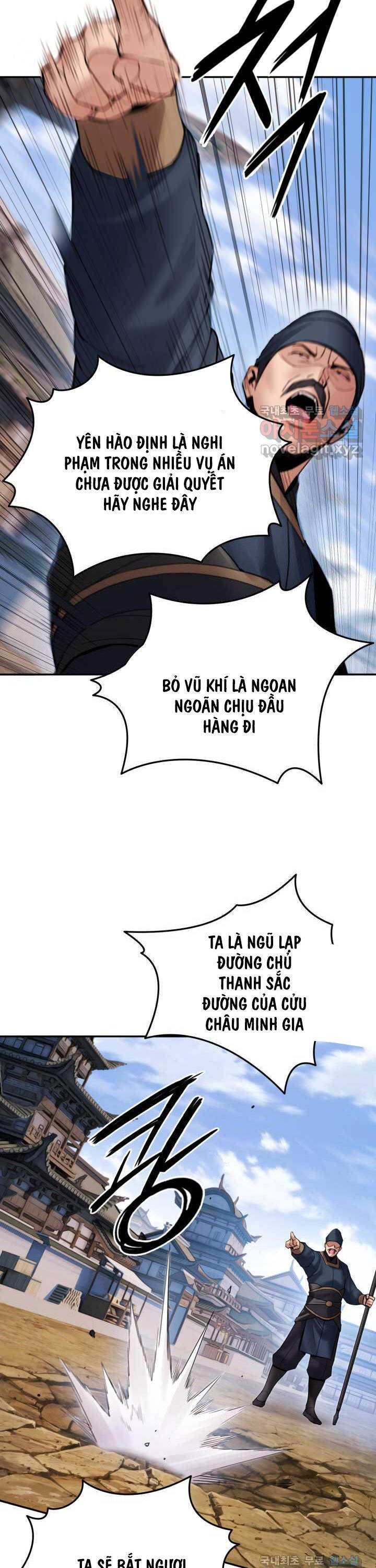 Chương 43 - trang 31