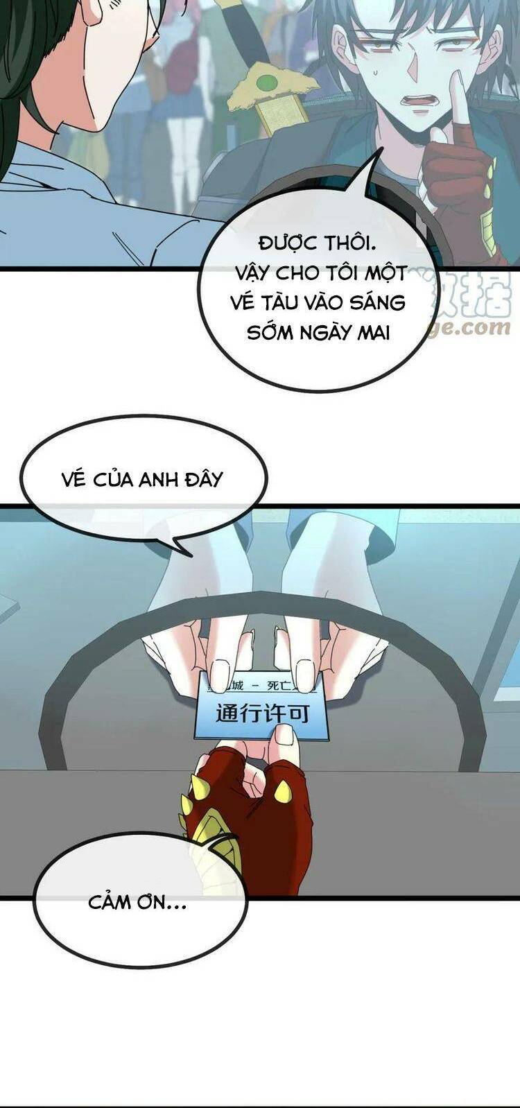 Chương 50 - trang 26