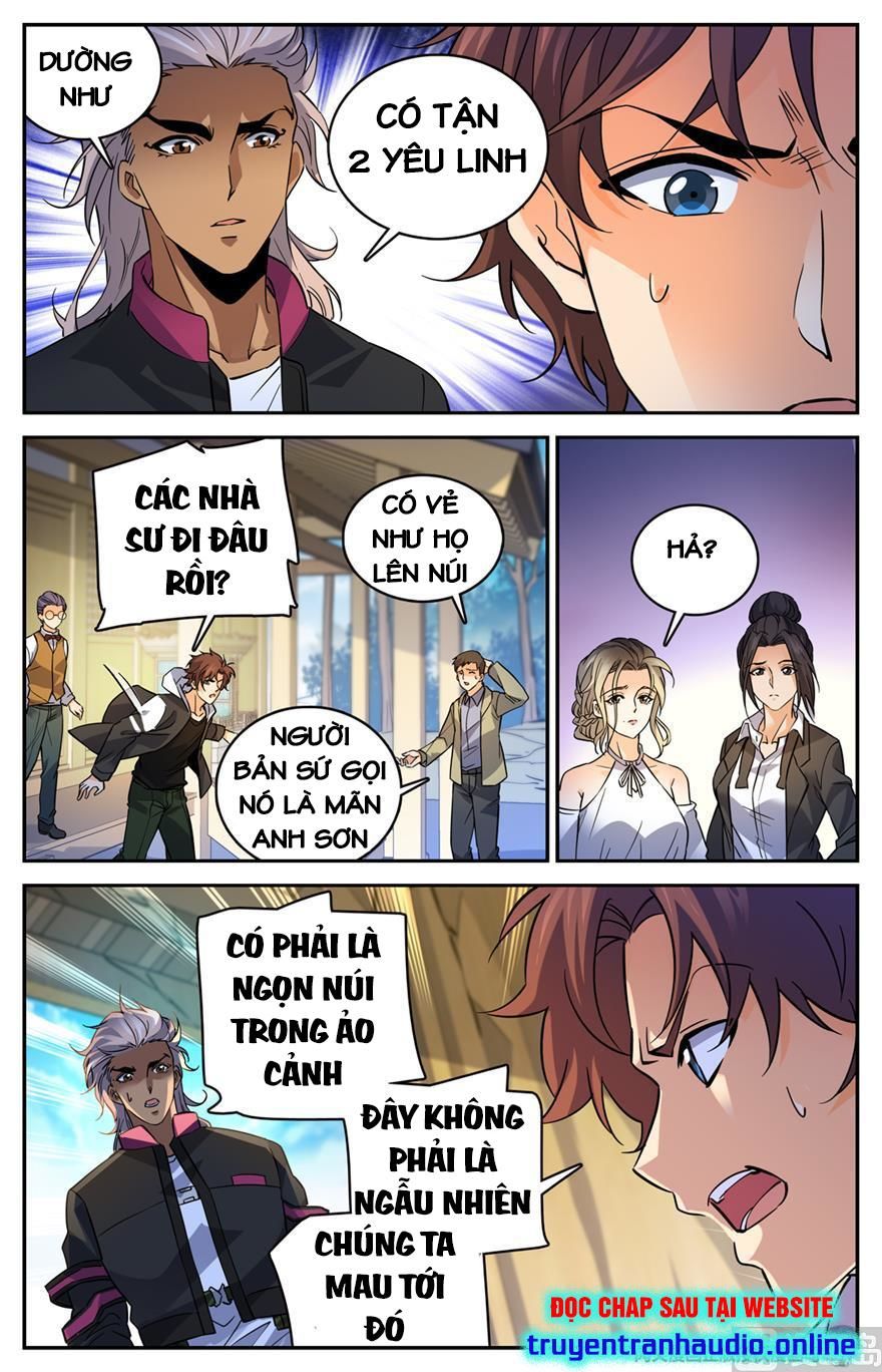 Chương 485 - trang 2