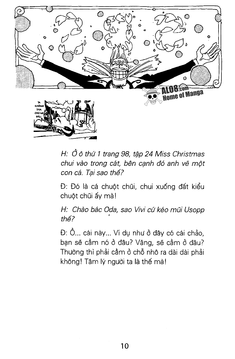 Chương 204 - trang 20