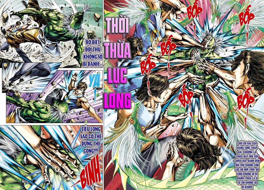 Chương 495 - trang 27