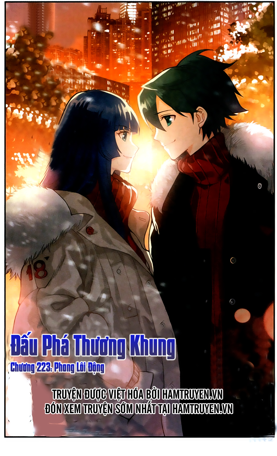Chương 223 - trang 2