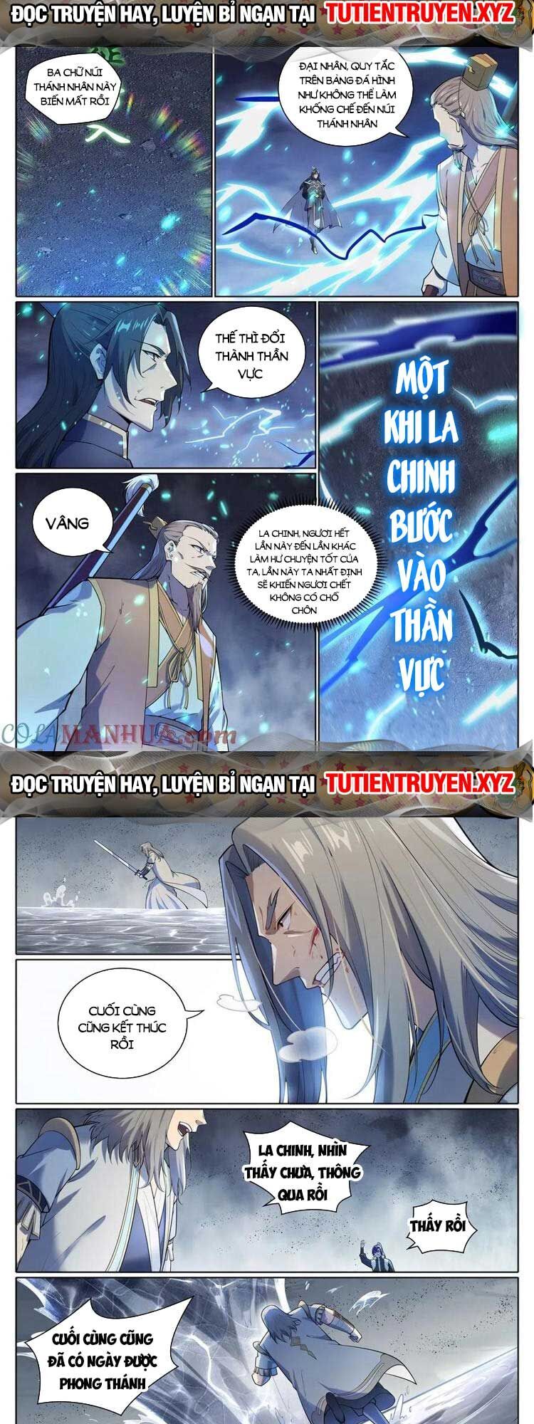 Chương 1099 - trang 5