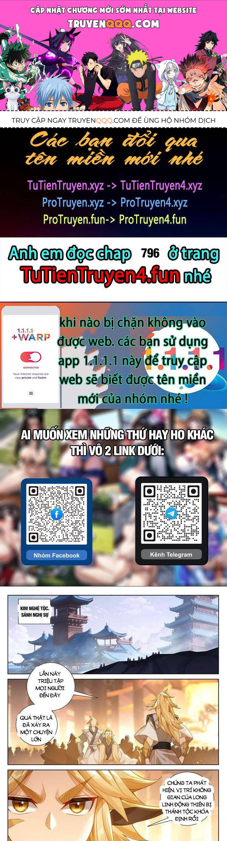 Chương 795 - trang 1