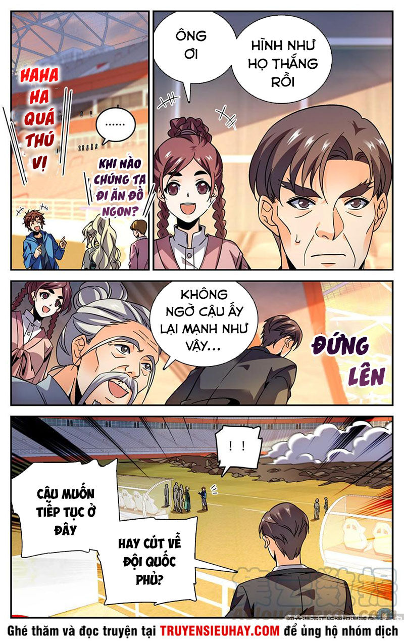 Chương 585 - trang 5