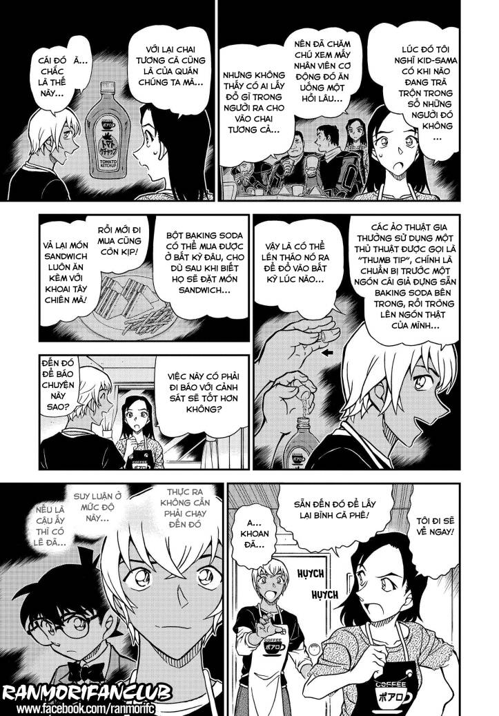 Chương 1101 - trang 13