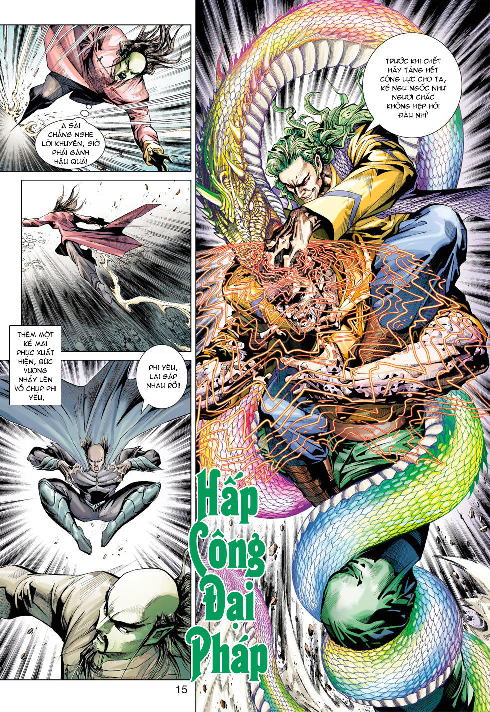 Chương 381 - trang 15