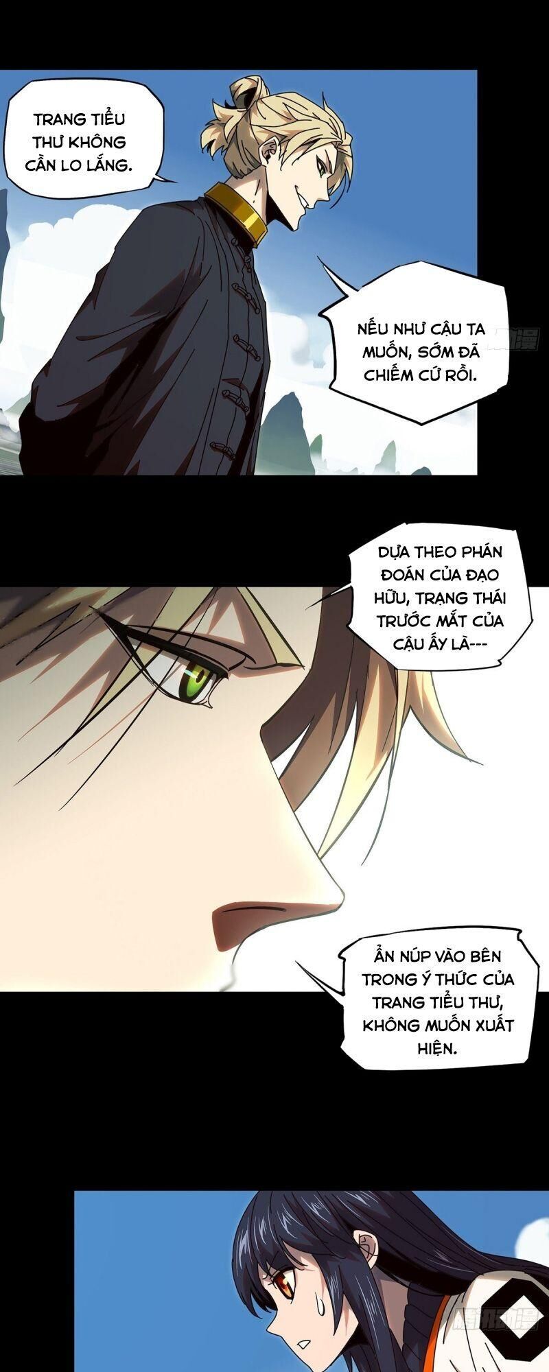 Chương 100 - trang 12