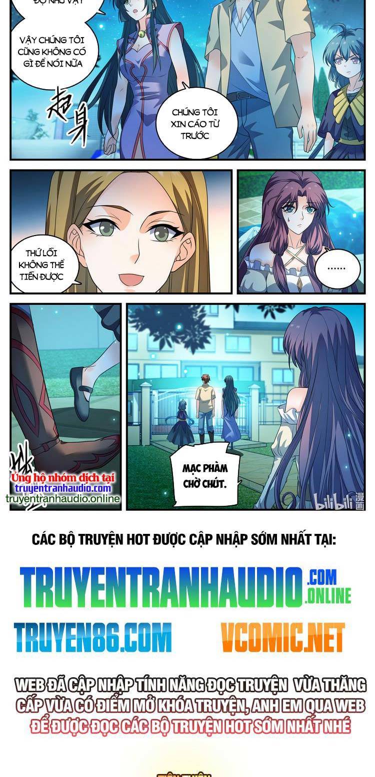 Chương 963 - trang 8