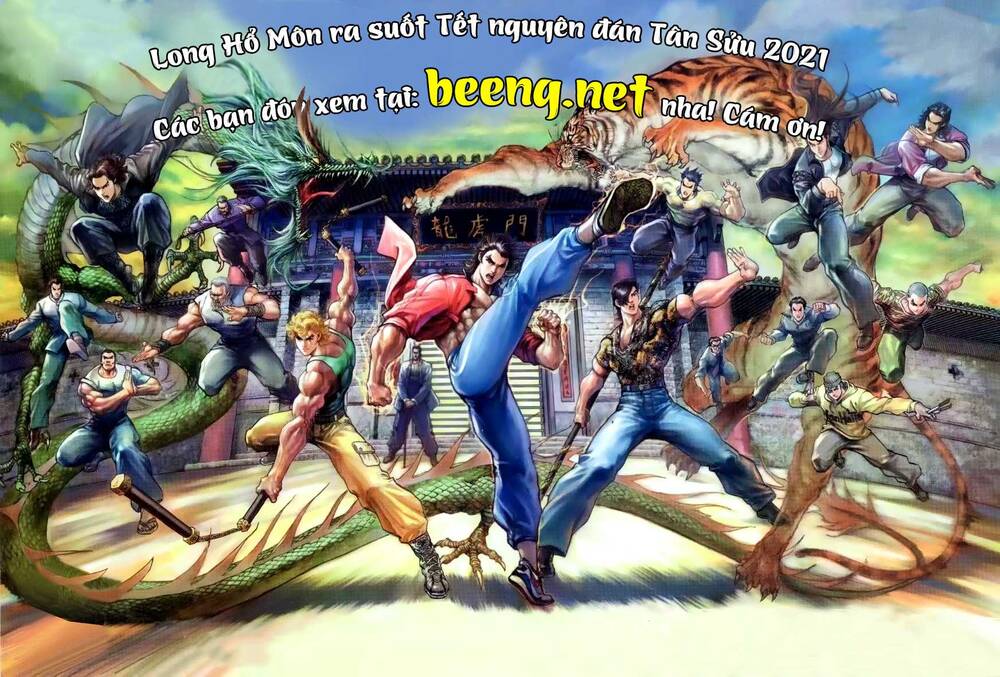 Chương 1081.2 - trang 16