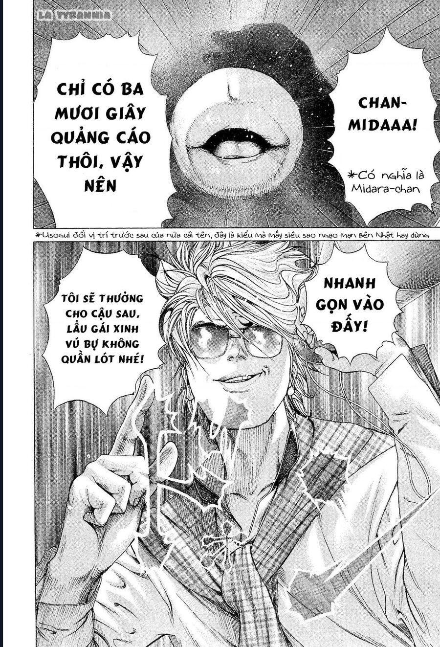 Chương 182 - trang 18