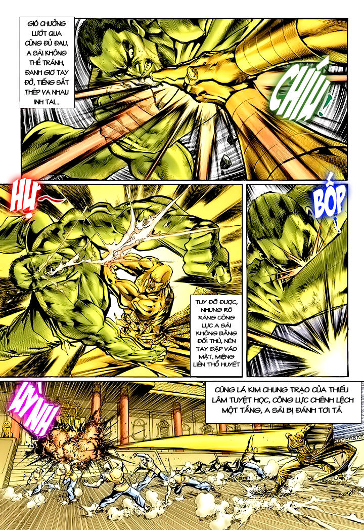 Chương 77 - trang 30