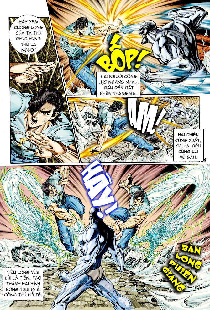 Chương 114 - trang 23