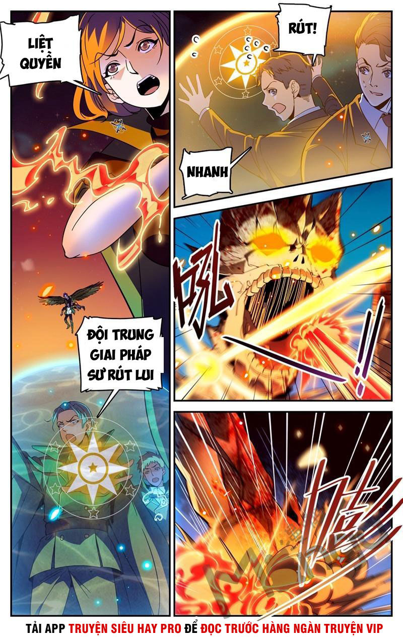 Chương 400 - trang 8
