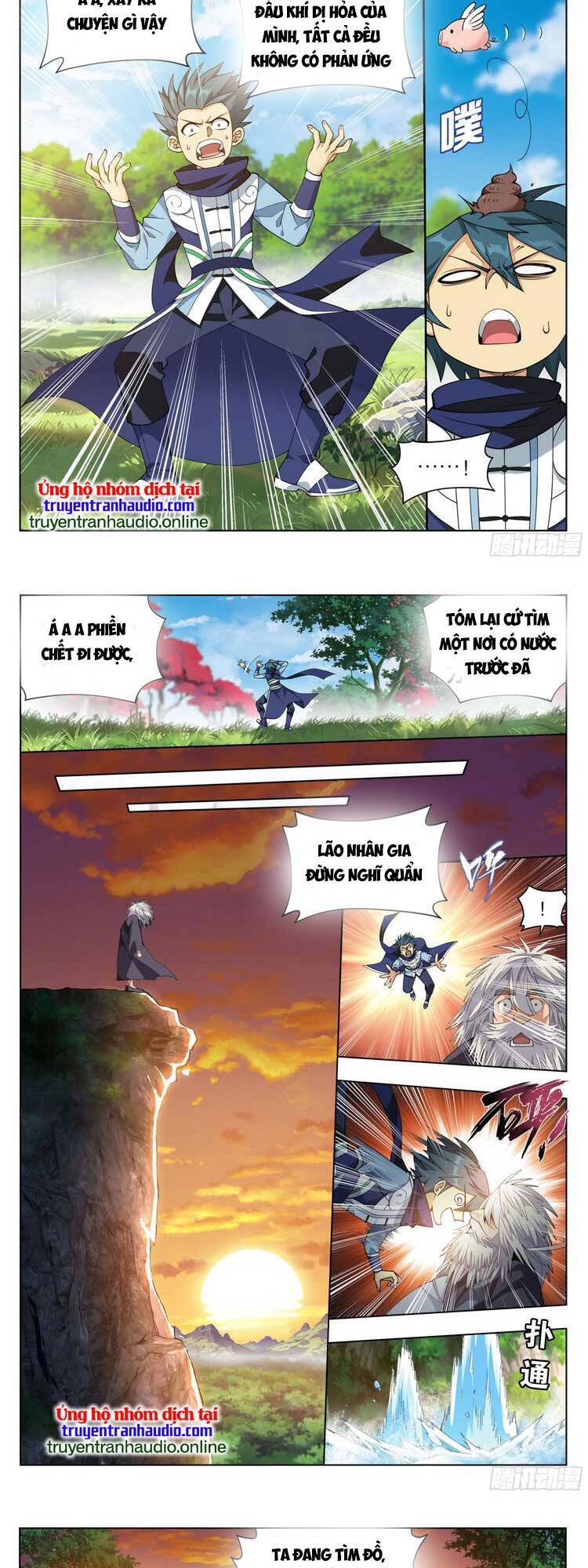 Chương 395 - trang 10