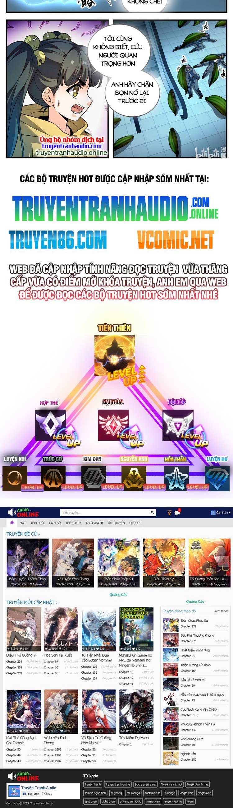 Chương 1030 - trang 8