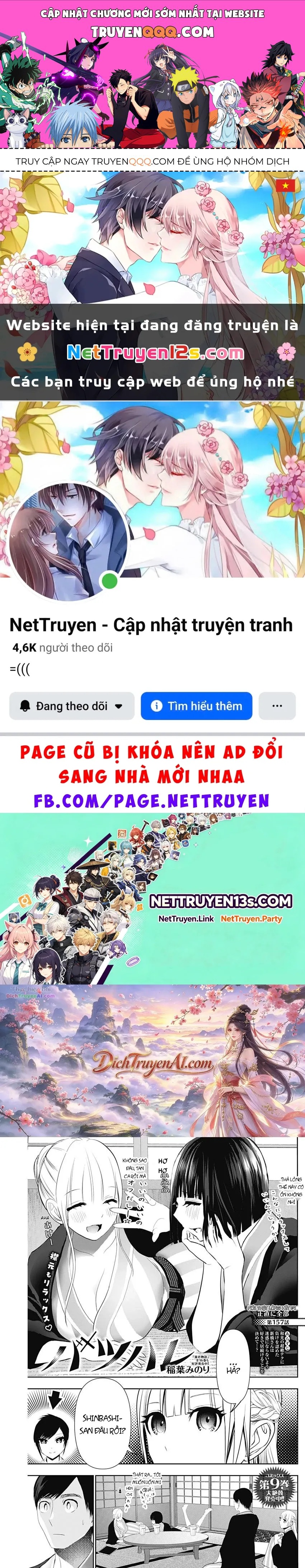 Chương 157 - trang 1