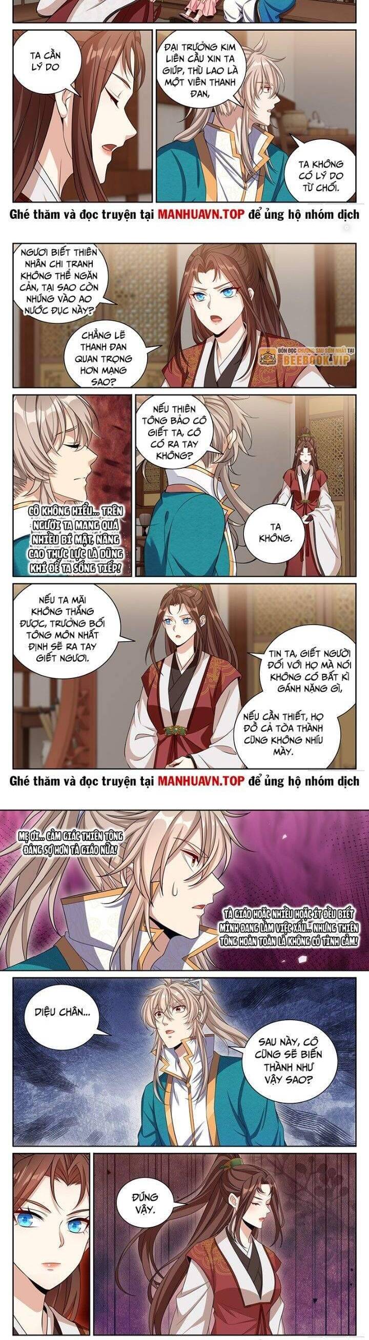Chương 419 - trang 10