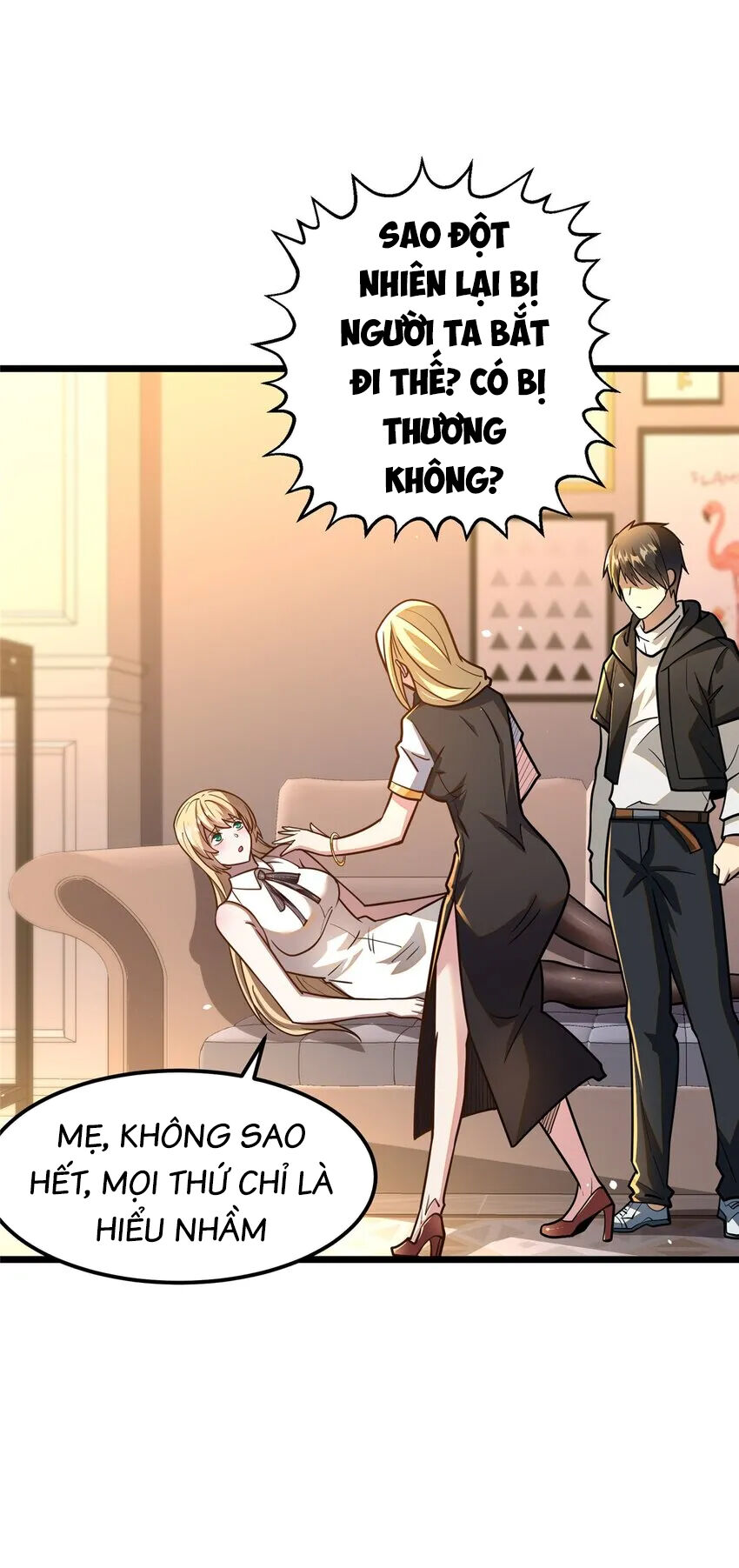 Chương 64 - trang 42