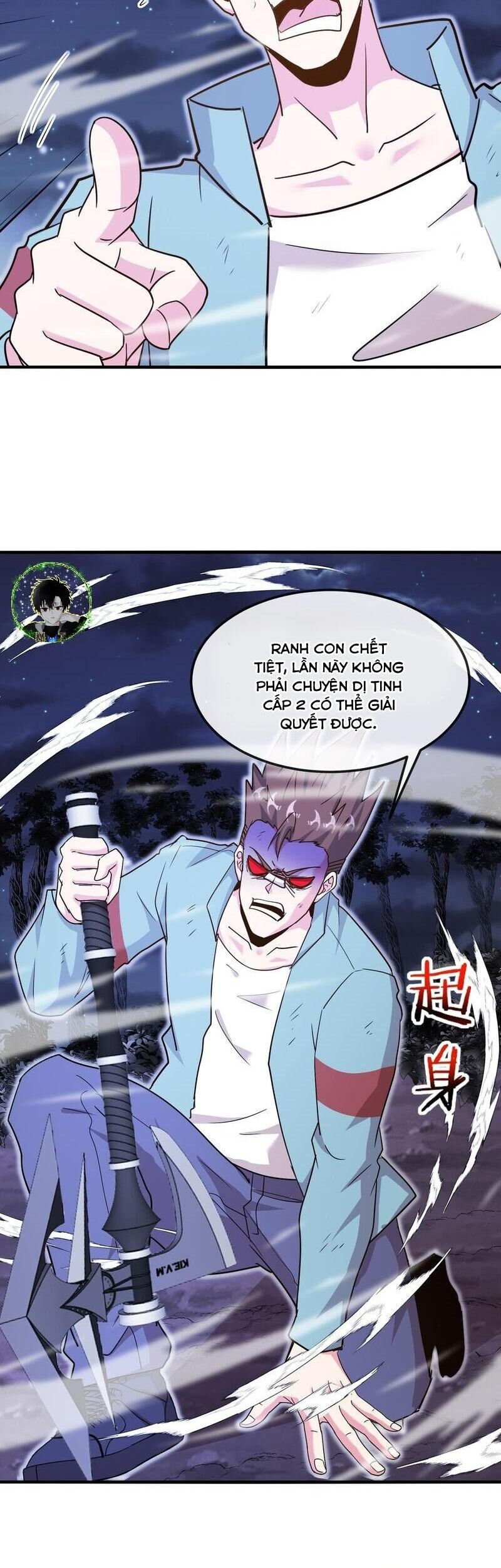 Chương 123 - trang 33