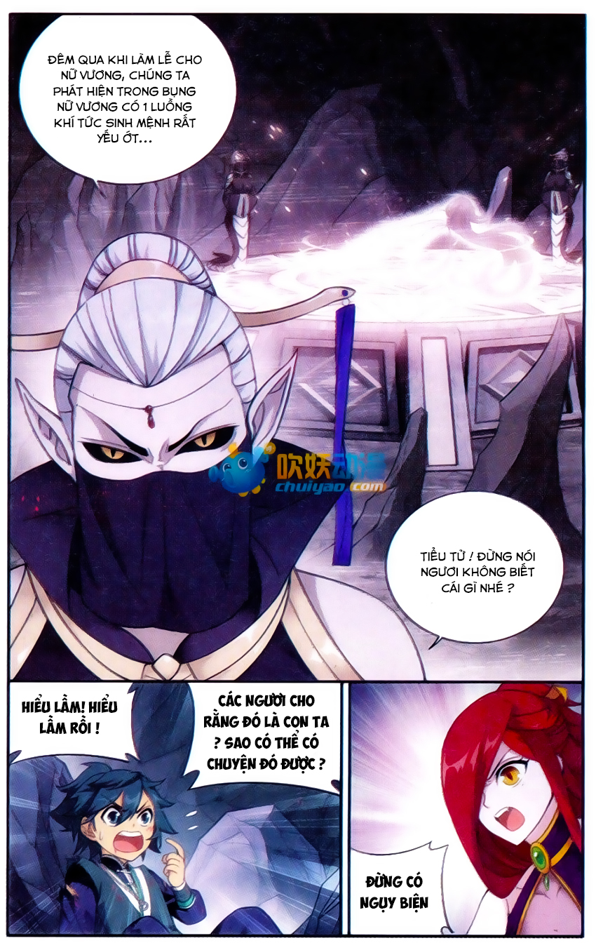 Chương 182 - trang 17