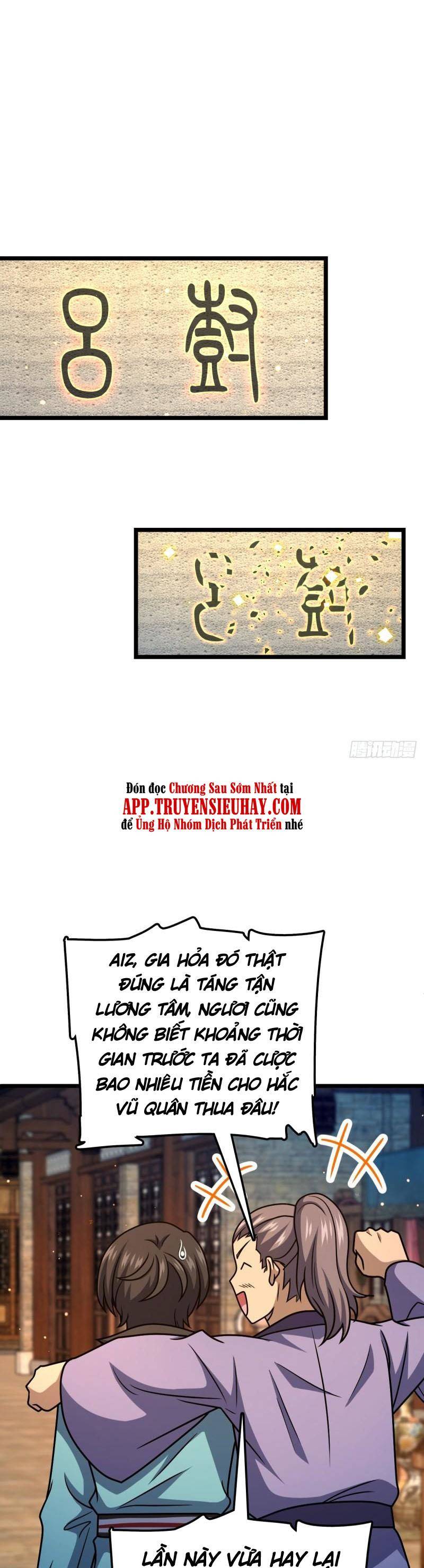 Chương 616 - trang 38