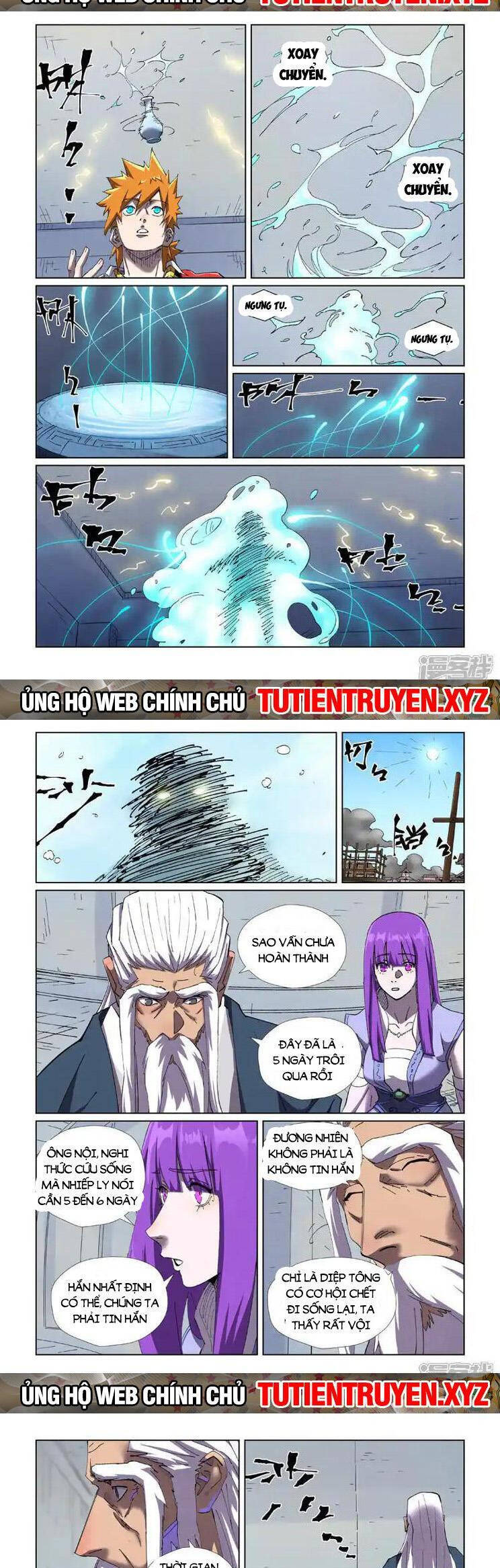 Chương 557 - trang 4