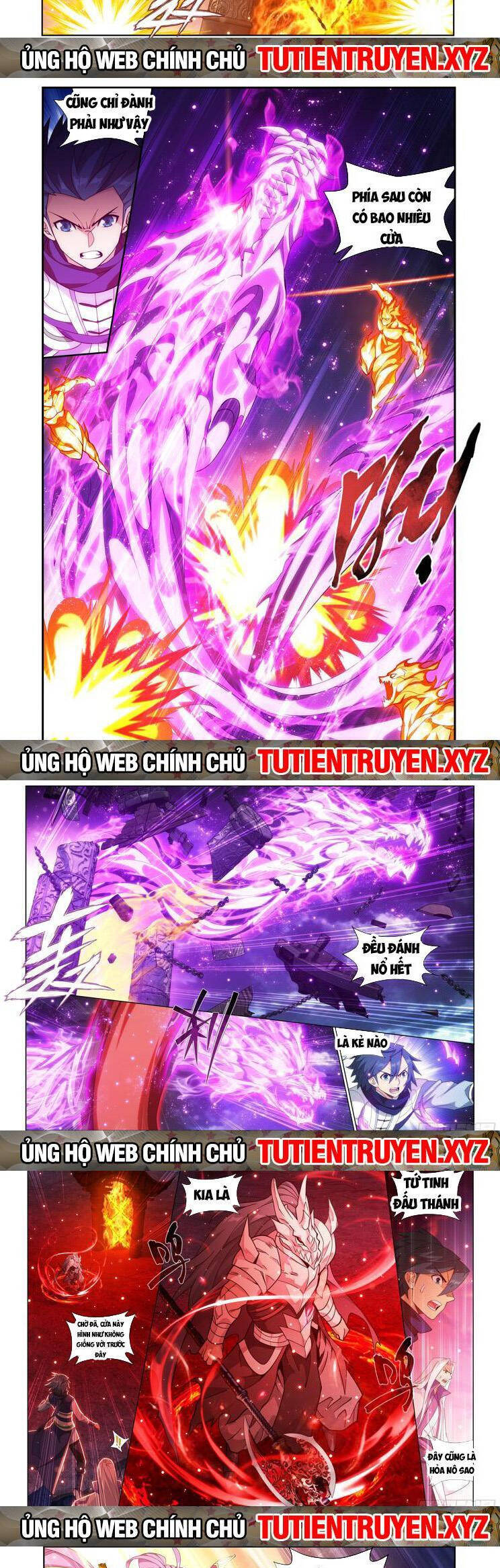 Chương 424 - trang 7