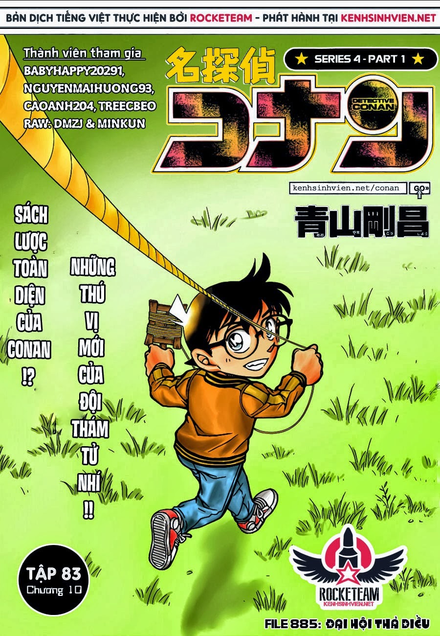 Chương 885 - trang 1