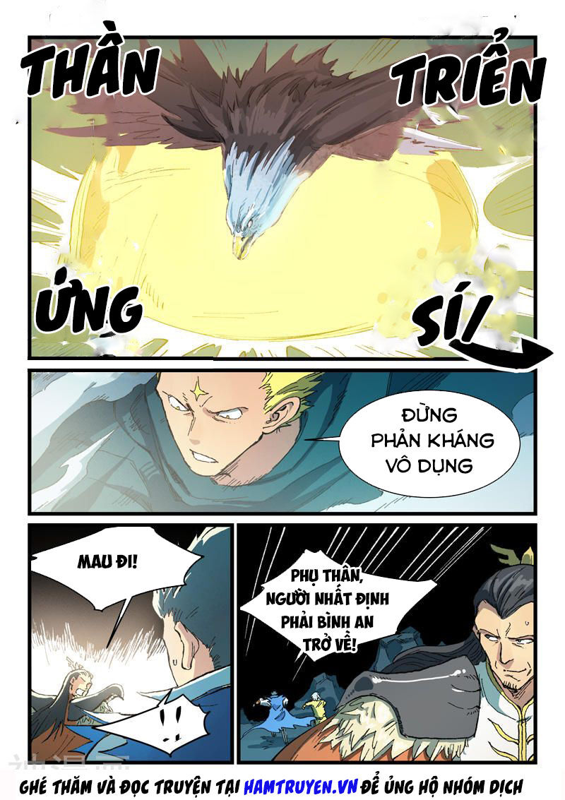 Chương 411 - trang 6