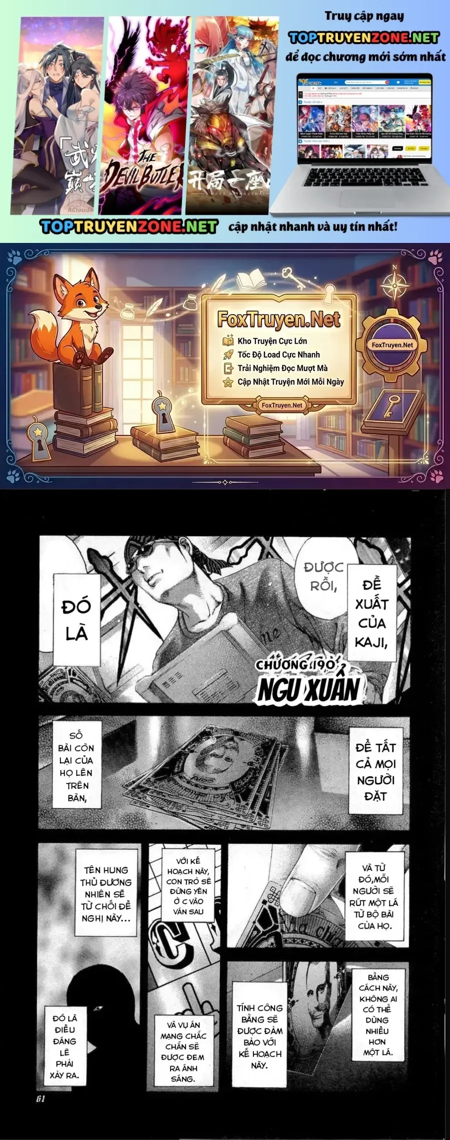 Chương 190 - trang 2