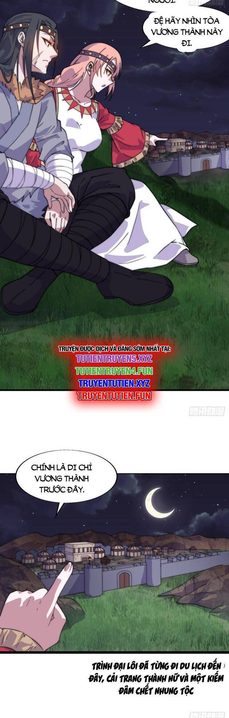 Chương 920 - trang 9