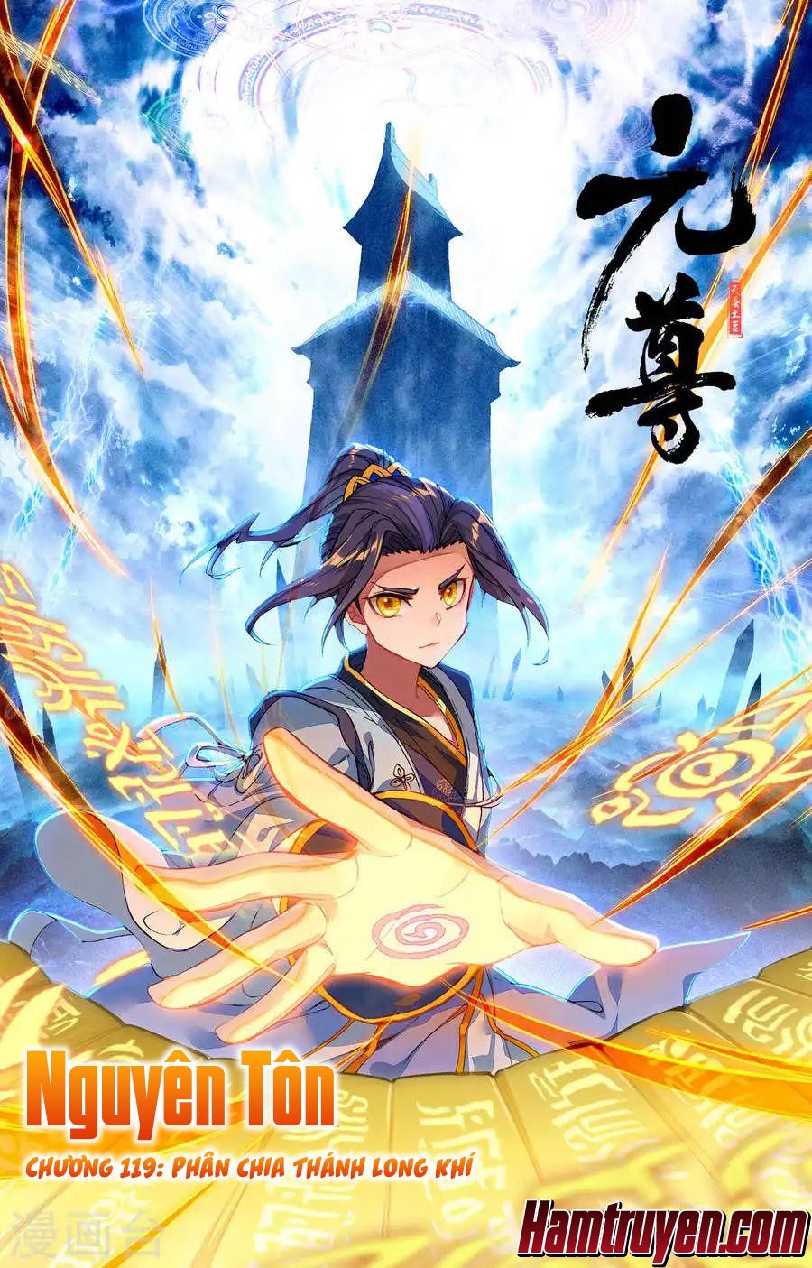 Chương 119 - trang 3