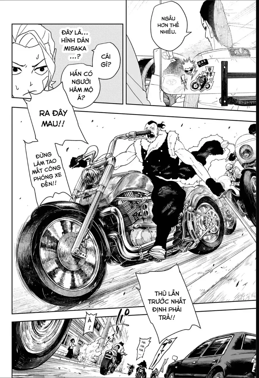 Chương 132 - trang 6