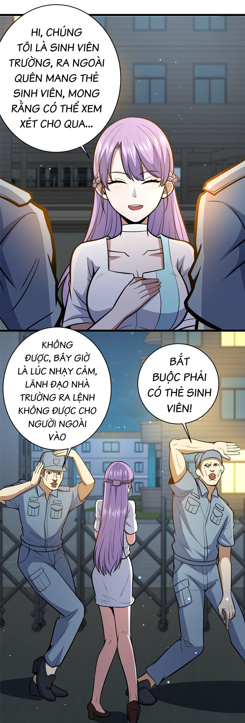 Chương 59 - trang 22