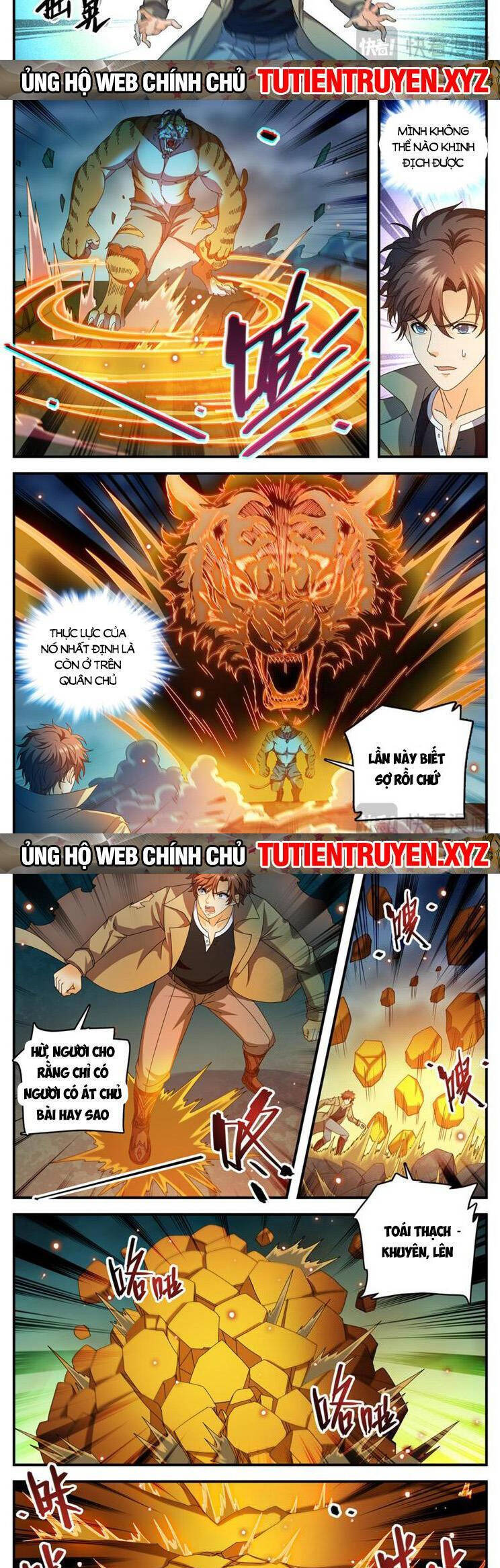 Chương 1116 - trang 4