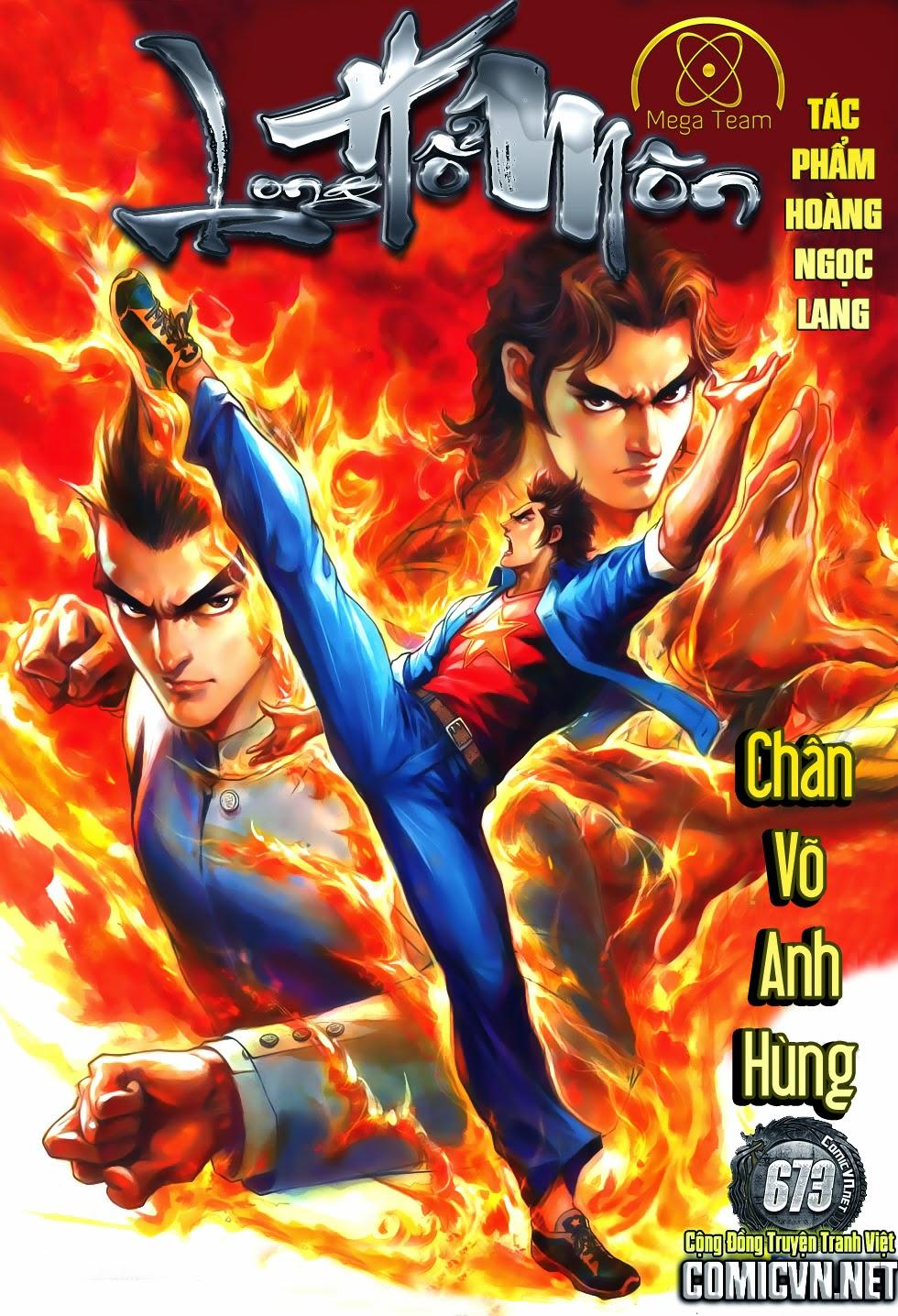 Chương 673 - trang 1