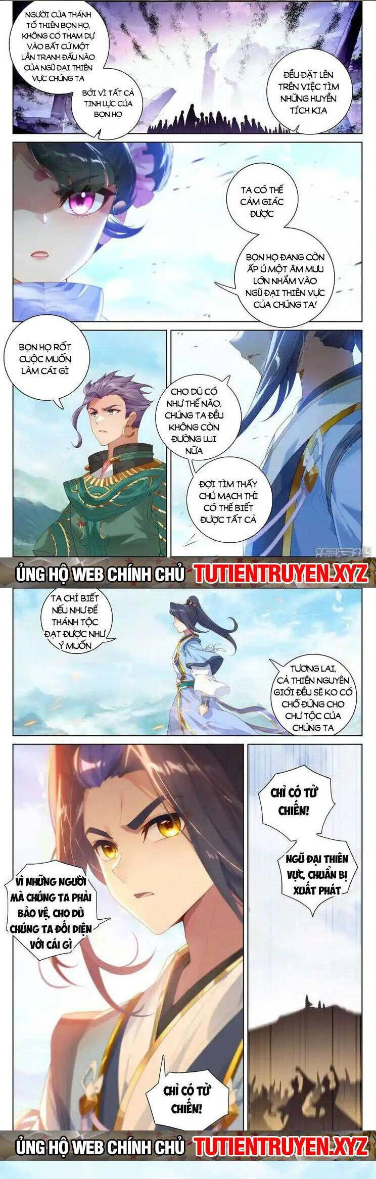 Chương 743 - trang 5