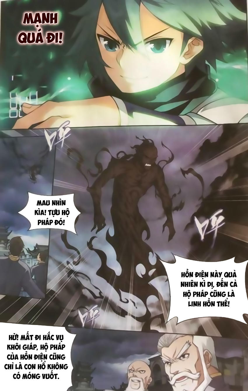 Chương 257 - trang 16