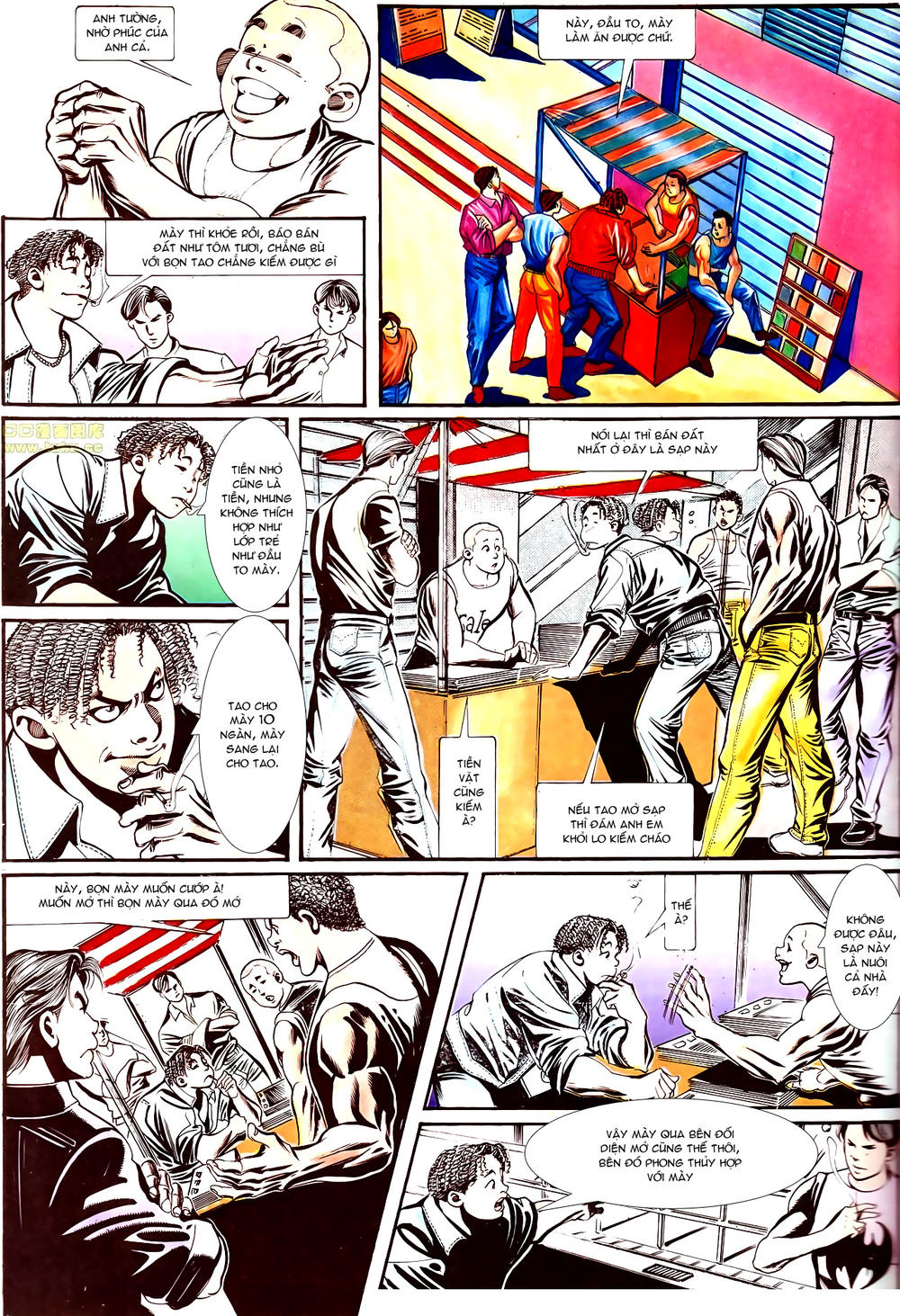 Chương 149 - trang 19