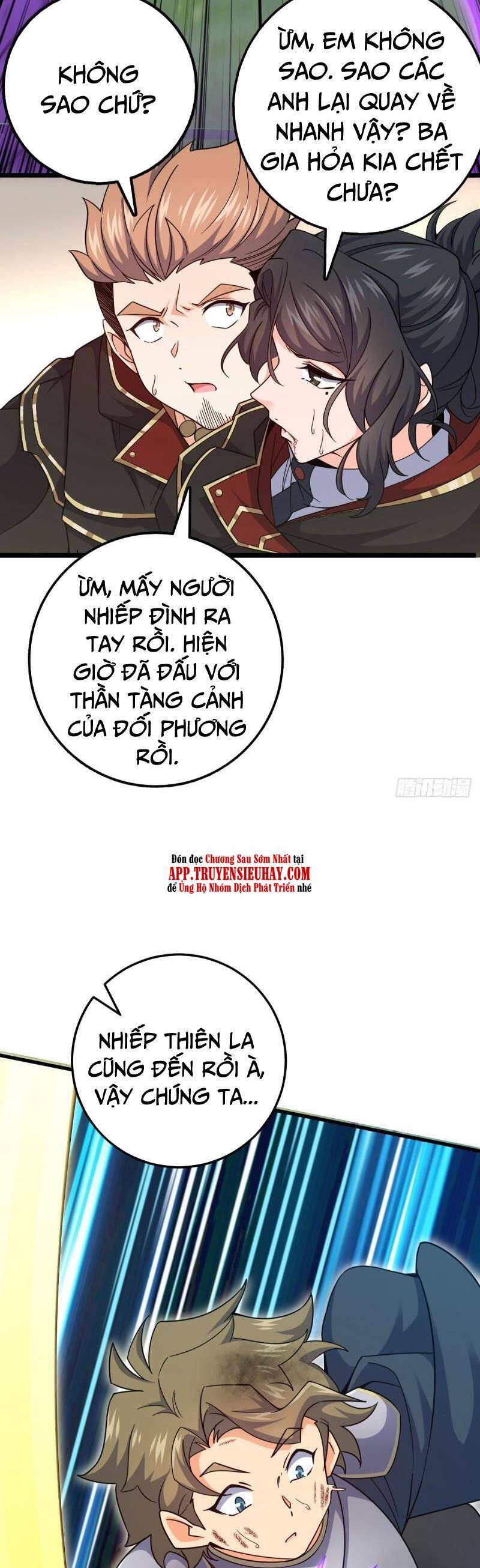 Chương 661 - trang 28