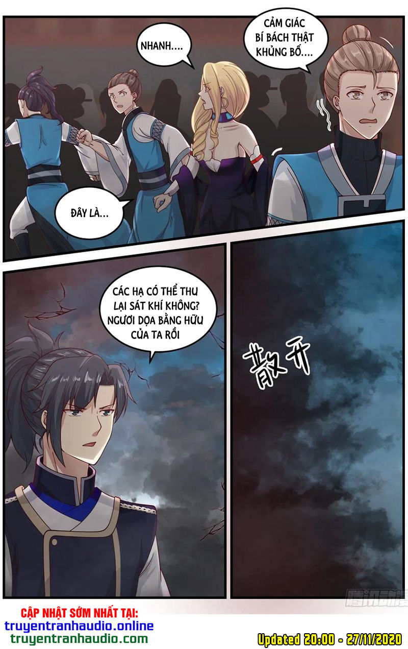 Chương 802 - trang 9