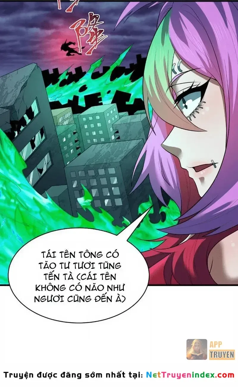 Chương 607 - trang 22