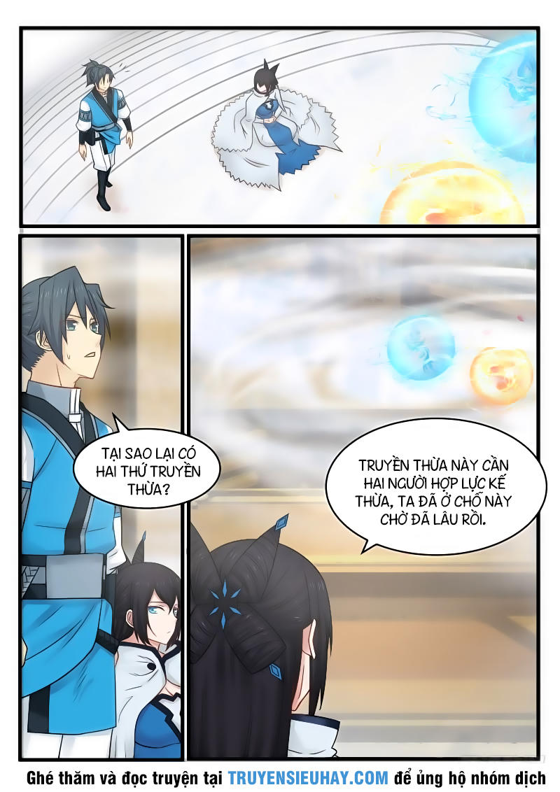 Chương 92 - trang 10