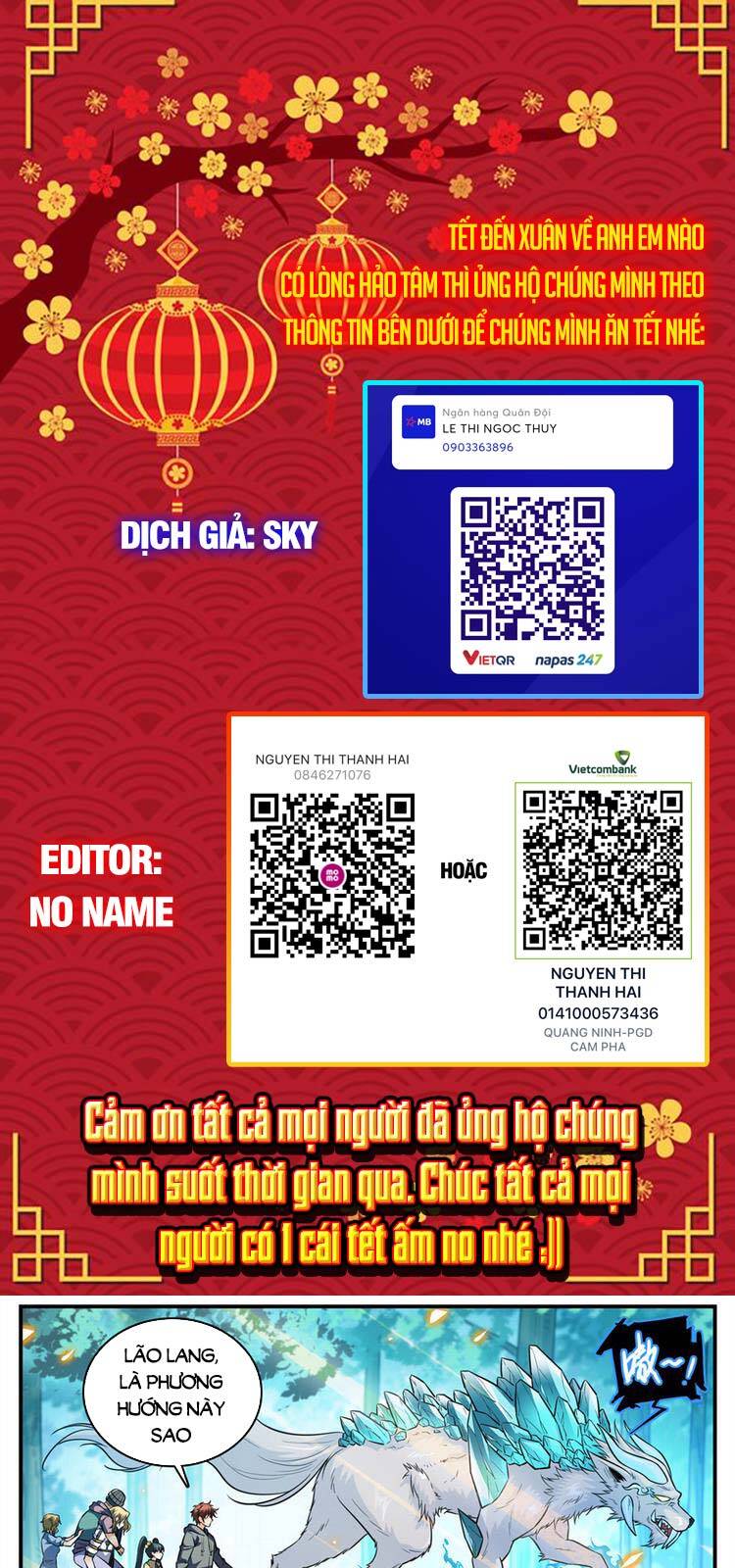 Chương 821 - trang 1