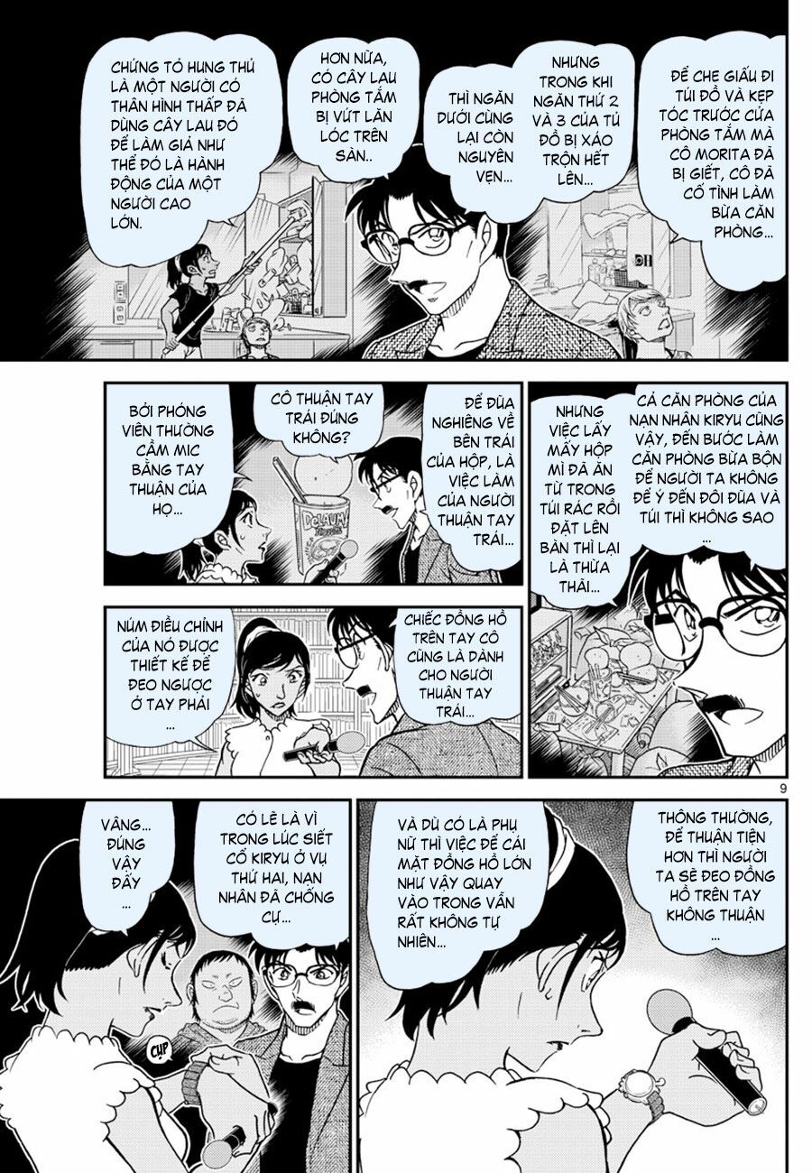Chương 1060 - trang 9